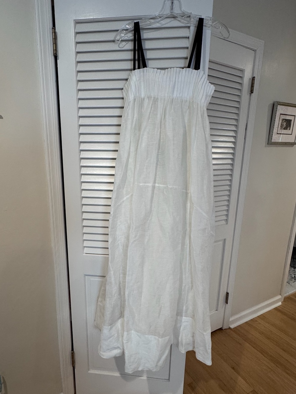 NWT Lee Matthews Lillian Cami dress